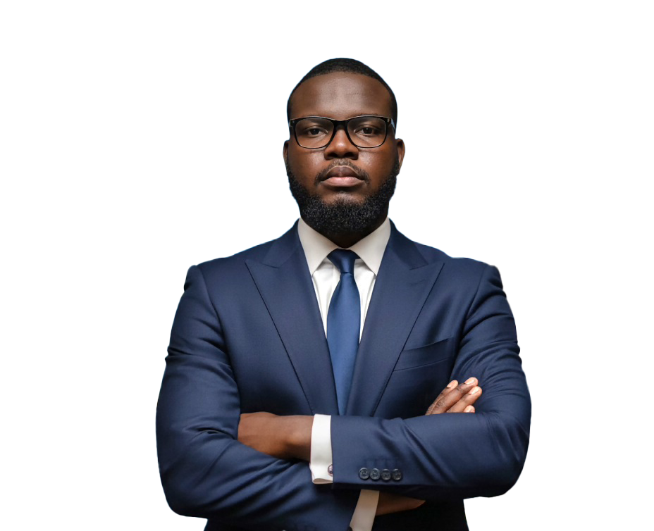 Omar Farouk - CEO XNOVA SYSTEMS