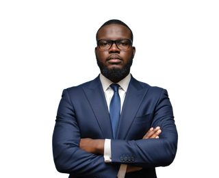 Portrait d'Omar Farouk, fondateur et CEO de XNOVA SYSTEMS